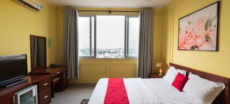 Phuong Thuy Hotel图片