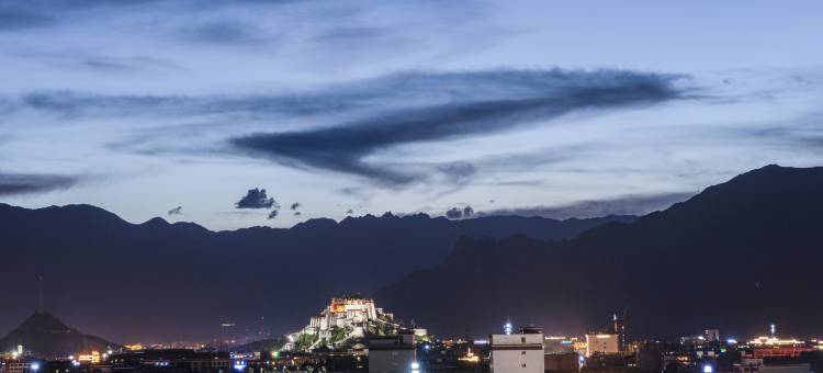 圣辰国际大酒店图片