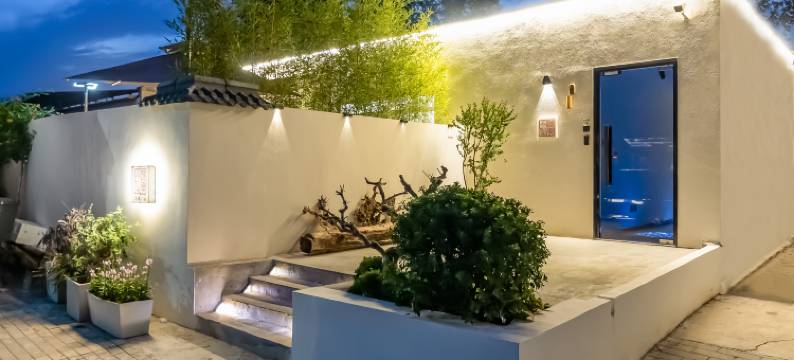 逸云小住图片