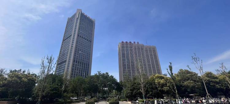 帝悦民宿图片