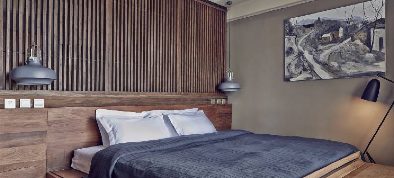 大理明月松间·海街酒店图片