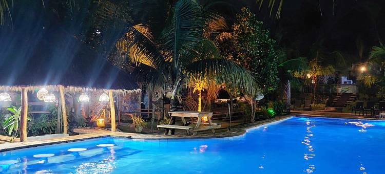 生态树屋豪华露营服务(ECO-TREEHOUSE GLAMPING SERVICES)图片