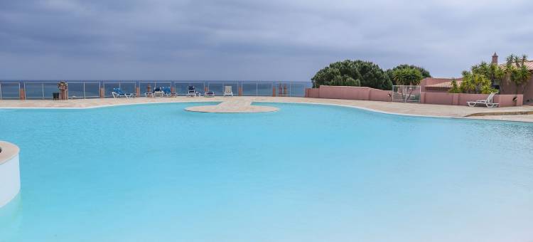 贝尔韦尔波尔图多纳玛丽亚酒店(Belver Porto Dona Maria Resort)图片