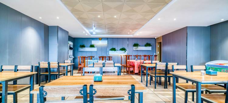 速8精选酒店(聊城东昌西路店)图片