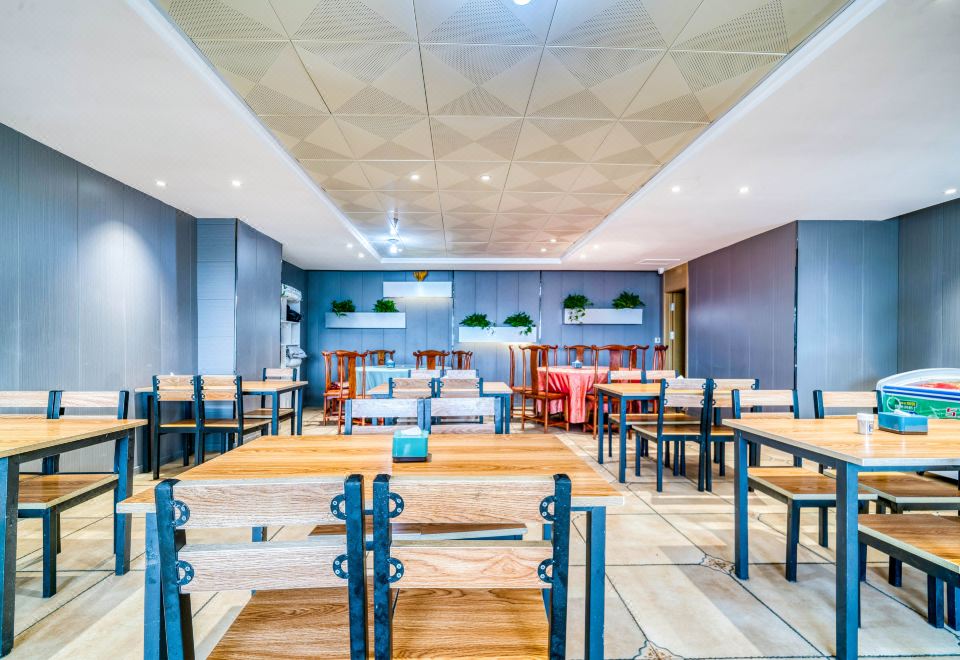 速8精选酒店(聊城东昌西路店) 图片4