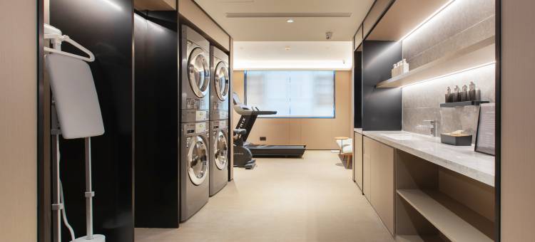 全季酒店(襄阳火车站风华路店)图片