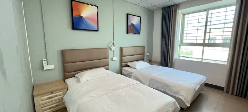 恋家青年公寓图片