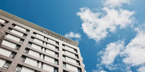 長崎思案橋里士滿酒店
