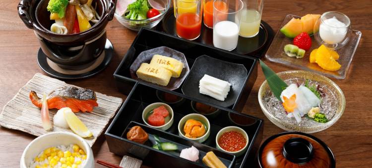 十胜川More温泉 清寂房(Tokachigawa Moor Onsen Seijyakubow)图片