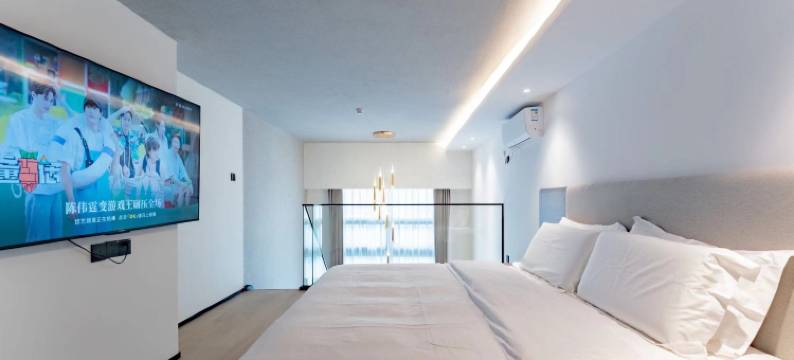歌林公寓(吴中永旺店)图片