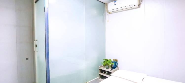 远鹏宾馆(滕州汽车总站嘉誉商贸城店)图片