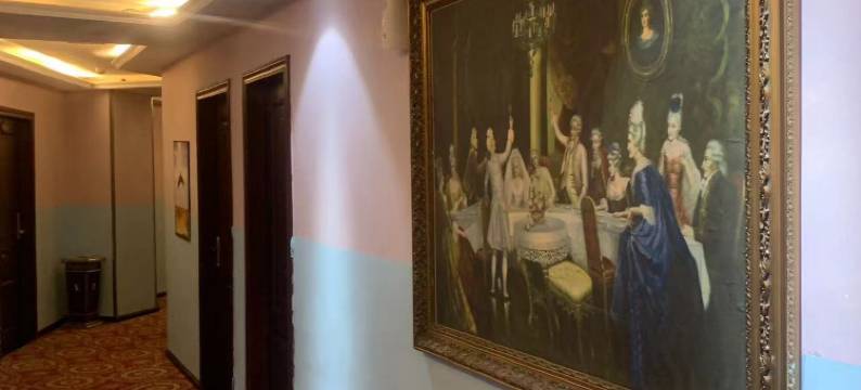 今凯悦酒店图片