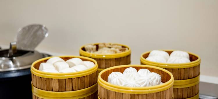 城市便捷酒店(隆林财富广场兴隆街店)图片