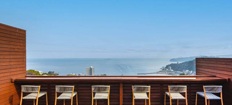 石之屋 热海(TKP Hotels & Resorts)(Ishinoya Atami (TKP Hotels & Resorts))图片