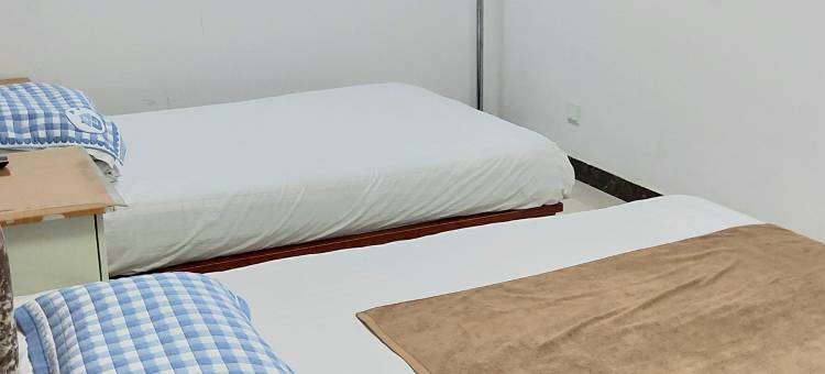 兰州佳苑家庭公寓图片