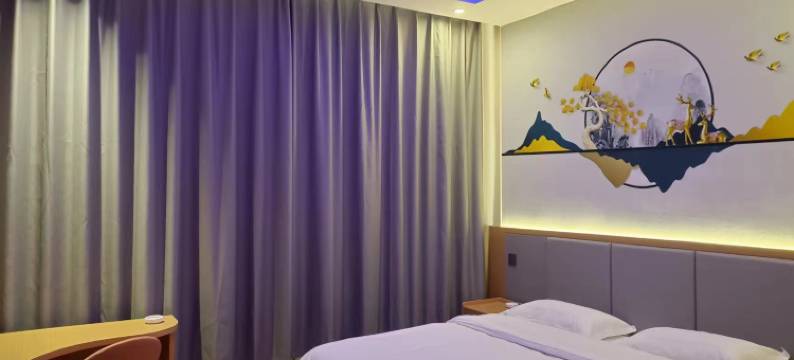 达拉特旗君悦宾馆图片