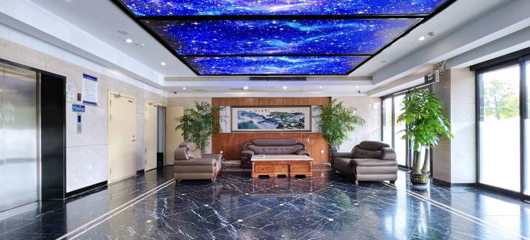 怀化东达大酒店图片