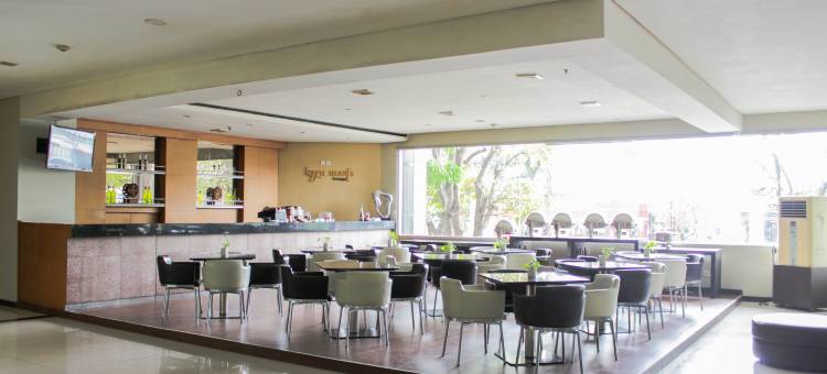 玛琅萨瓦纳会议酒店(Savana Hotel & Convention Malang)图片