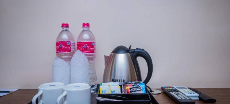 费瓦营地酒店(Hotel Fewa Camp)图片