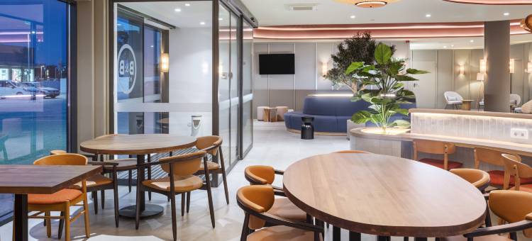 B&B HOTEL Vila do Conde图片