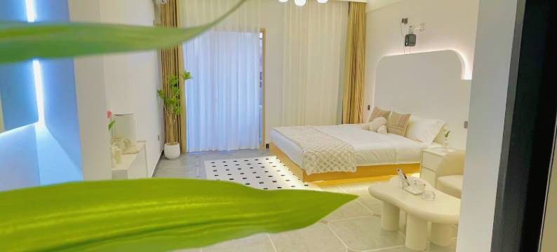 西双版纳景洪江筑江景民宿(告庄星光夜市店)图片