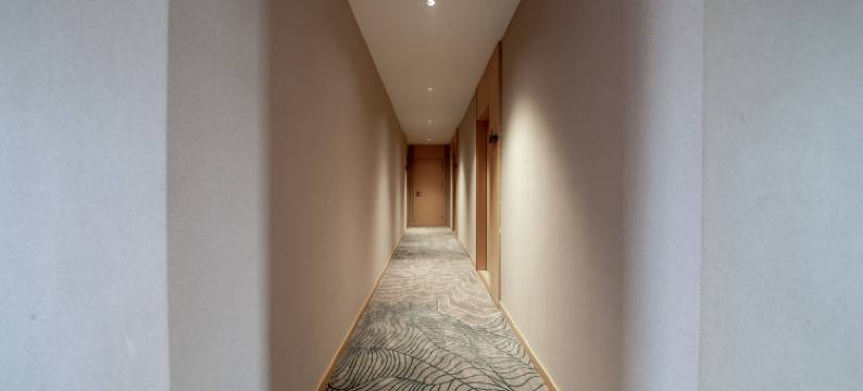 常州爱巢酒店图片