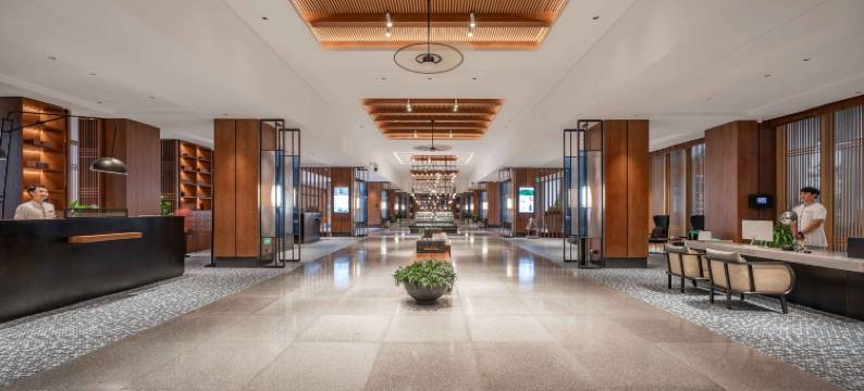 三亚茅台珍品酒店图片