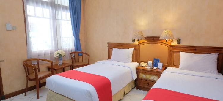 鑽石大酒店(Hotel Diamond)图片
