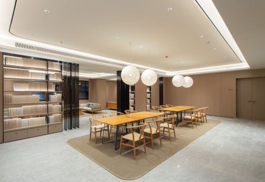 JI Hotel (Fuxin Jiefang Square)Hotel Overview