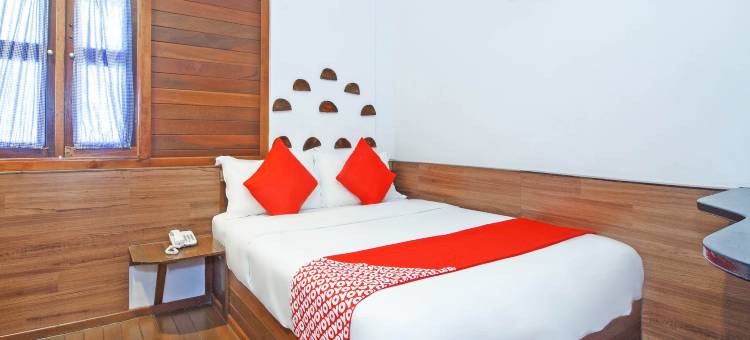 五二酒店(Hotel Five 2)图片