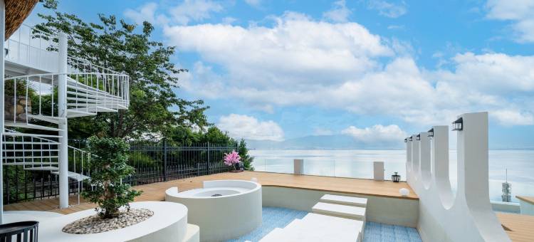 花筑·麓屿海景民宿(大理洱海店)图片