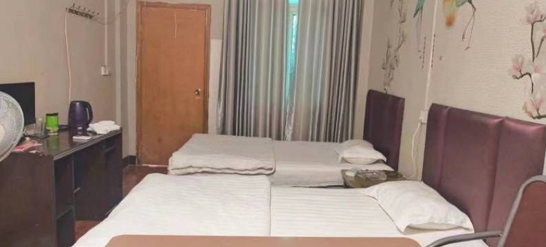 阳新东源兴发旅馆图片