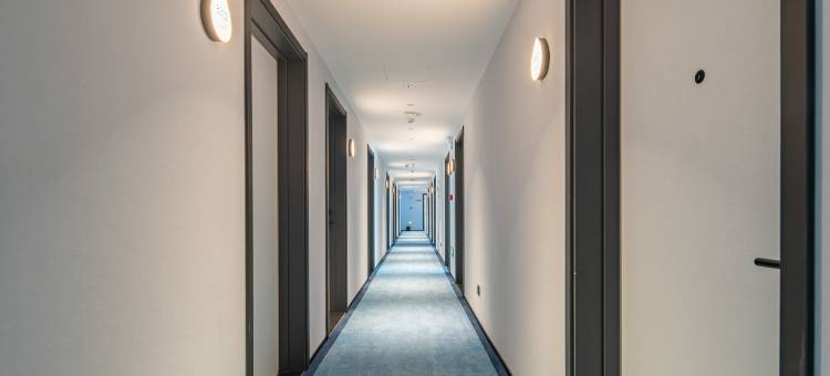 海友酒店(六安市政府国防学院店)图片