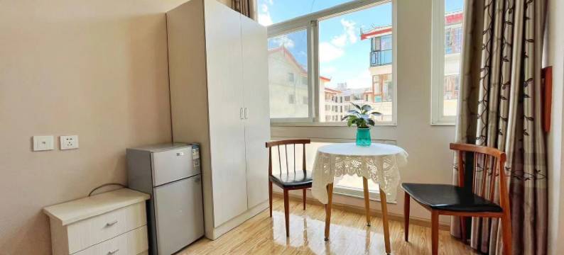 二十九号院青年旅舍图片