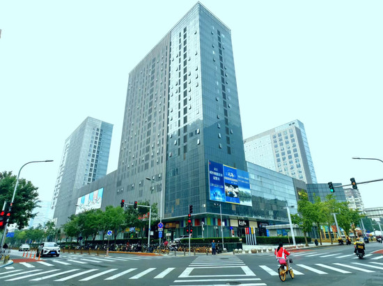 万居民宿(石景山万达店)