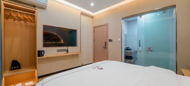 楚雄永煜酒店(彝海公园店)图片