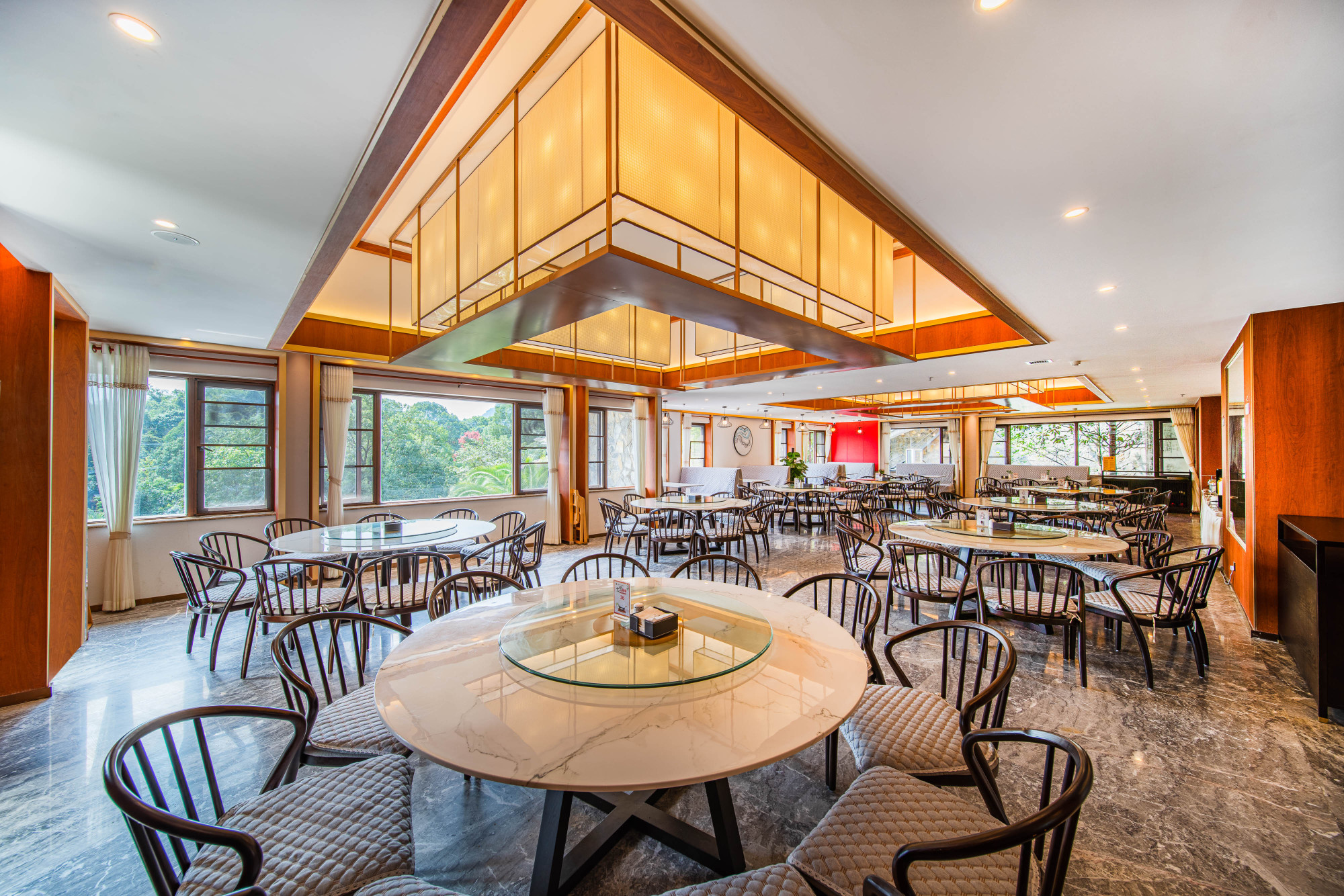 Huangguoshu QishoujuHotel Overview