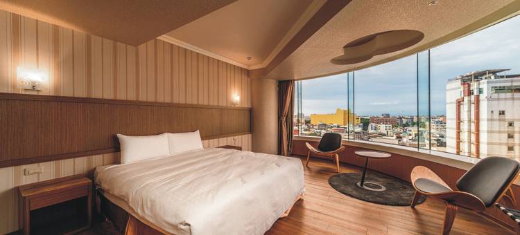 鲔鱼家族饭店(屏东馆)图片