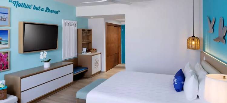 Margaritaville Island Reserve Cap Cana Wave图片