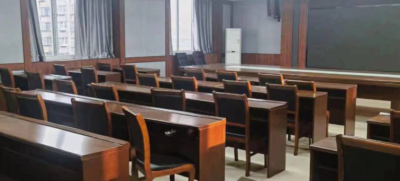 如家派柏云酒店(石家庄和平西路省二院店)图片