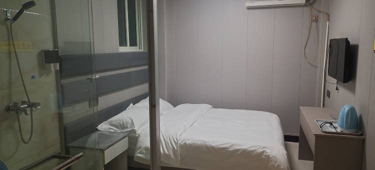 灌南岳阳商务宾馆图片