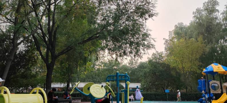 拾光民宿(北京双井店)图片