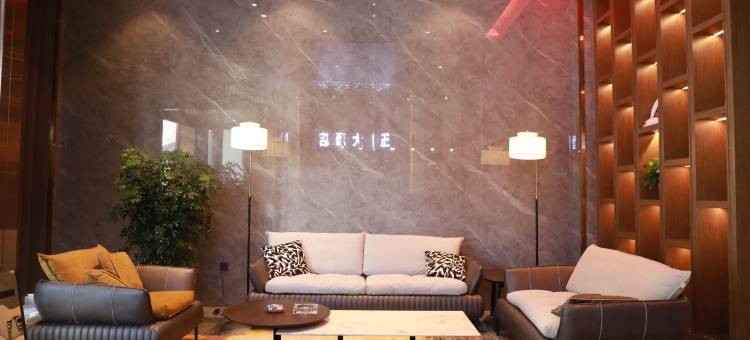 玉树大酒店(格萨尔王广场店)图片