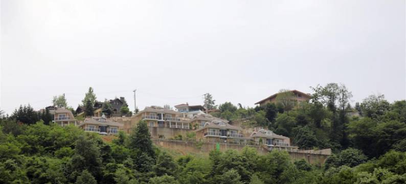 清风酒店(Wind Otel)图片