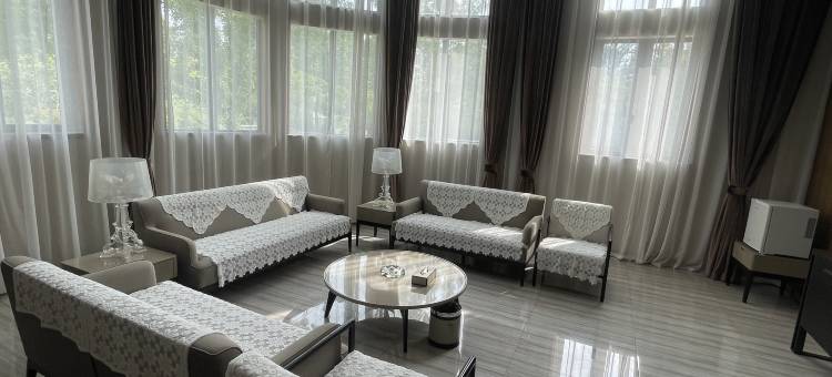 淮滨淮河饭店(东湖店)图片