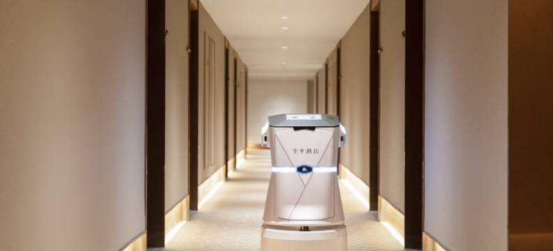 全季酒店(泾渭国际中心陕汽工业园店)图片