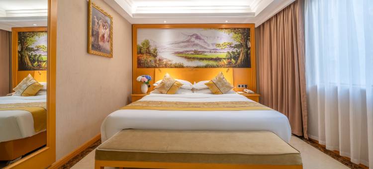 圣多高酒店(柳州柳堡路体育中心店)图片