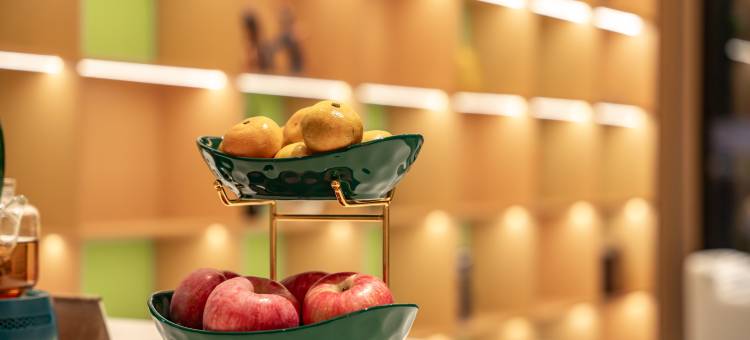 如家睿柏云酒店(济南长清区政府店)图片