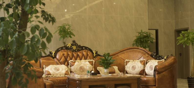 布拖金源大酒店图片