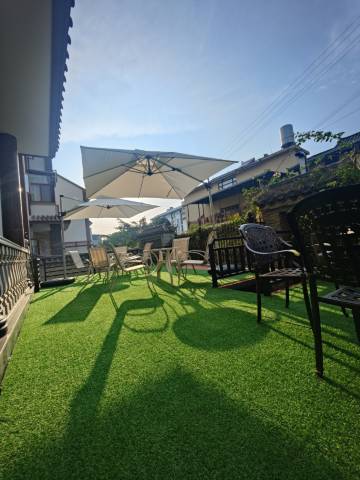 木舍时尚酒店(思茅区普洱学院店)图片